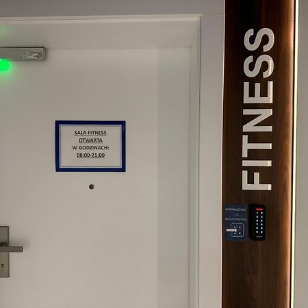 4Summer Kolobrzeg Apartamenty White Blue Sauna & Fitness & Parking 100 Metrow Do Pieknej Szerokiej Piaszczystej Plazy, Wspanialy Widok Z Duzego Tarasu! 100 Meter Zu Einem Schoenen Breiten Sandstrand, Herrliche Aussicht Von Einer Grossen Terrasse! Exterior photo