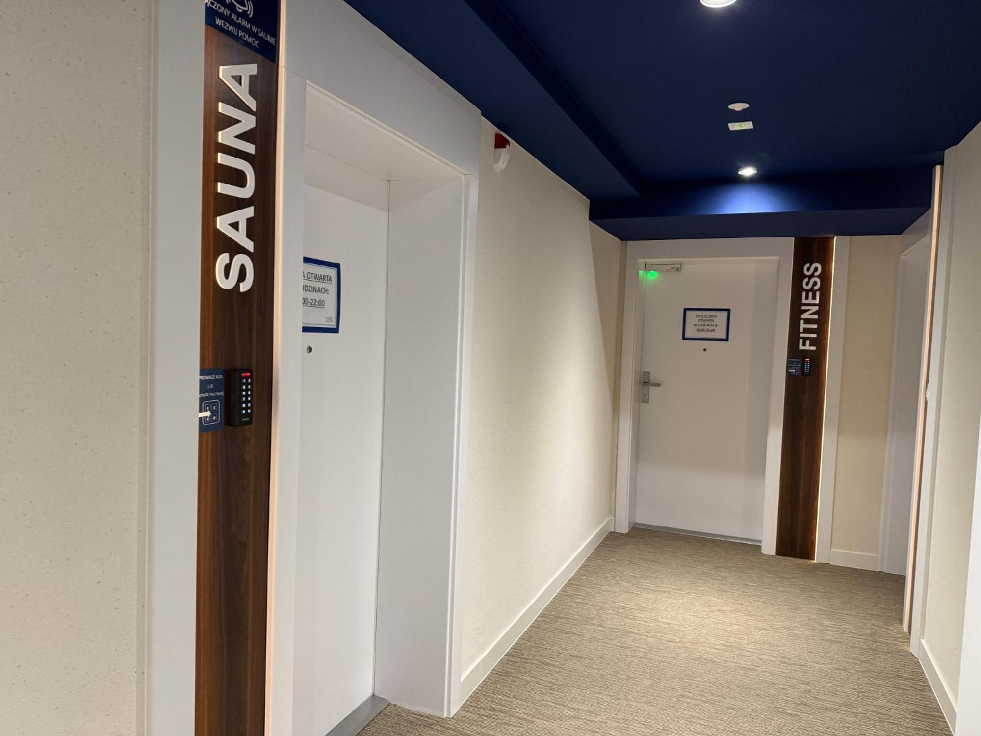 4Summer Kolobrzeg Apartamenty White Blue Sauna & Fitness & Parking 100 Metrow Do Pieknej Szerokiej Piaszczystej Plazy, Wspanialy Widok Z Duzego Tarasu! 100 Meter Zu Einem Schoenen Breiten Sandstrand, Herrliche Aussicht Von Einer Grossen Terrasse! Exterior photo